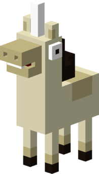 Crossy Road Unicorn