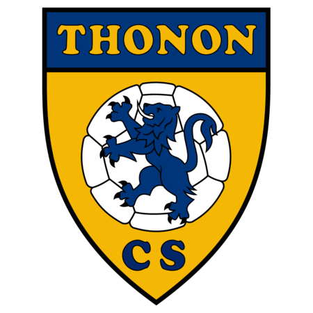 SC Thonon