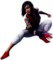 Mirrors Edge Jump