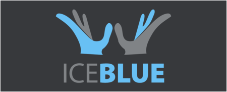 Iceblue