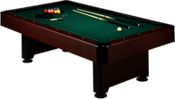 Billiard Table Classic