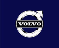 Volvo cars Logo 2021