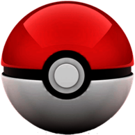 Icon Pokeball