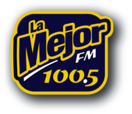 La Mejor 100.5 fm