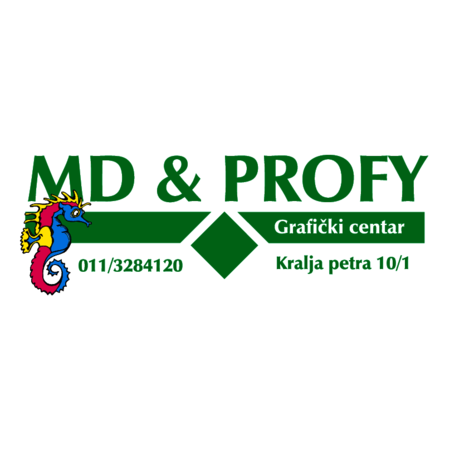 MD&Profy Graficki Centar