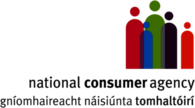 National Consumer Agency