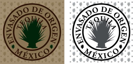 Envasado de Origen Tequila