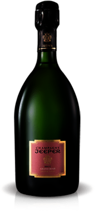 Jeeper Grand Rosé