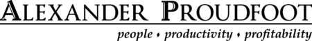 Alexander Proudfoot