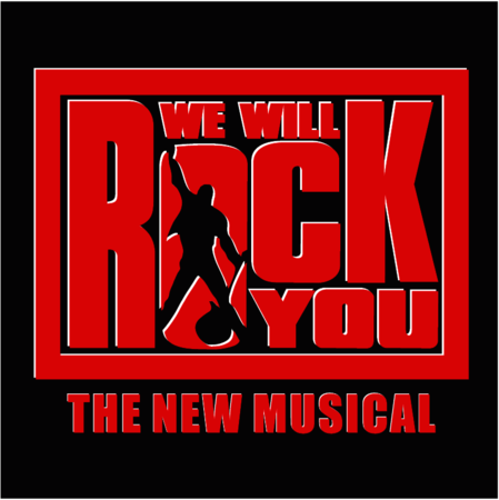 We will rock you