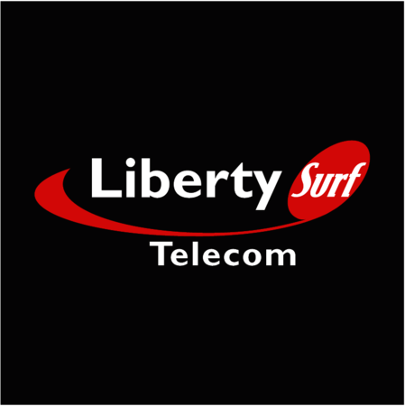 Liberty Surf Telecom