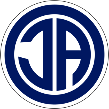 JA Akranes (old logo)