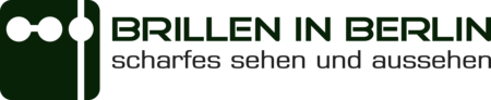 BRILLEN IN BERLIN