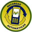 Recargas Automáticas