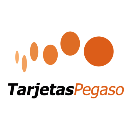 Tarjetas Pegaso