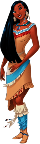 Pocahontas