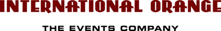 International Orange