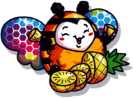 Pikmi Pop Sting the Butterfly