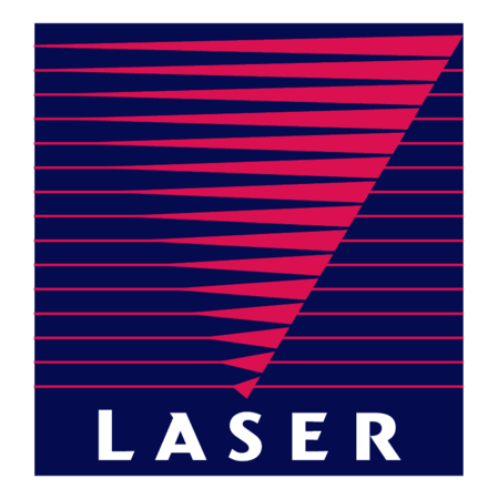 Laser