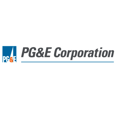 PG&E Corporation