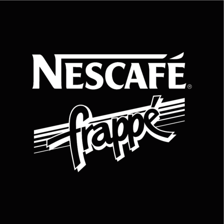 Nescafe Frappe