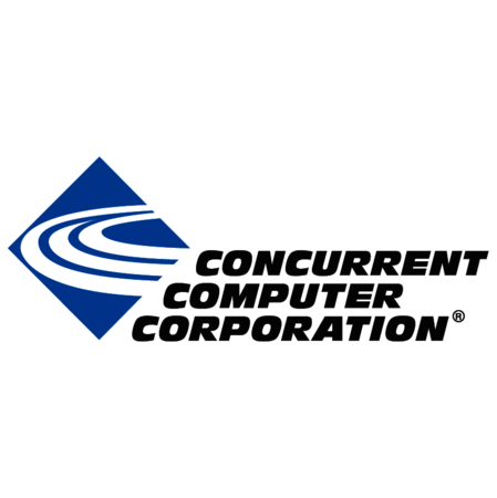 Concurrent Computer Corporation
