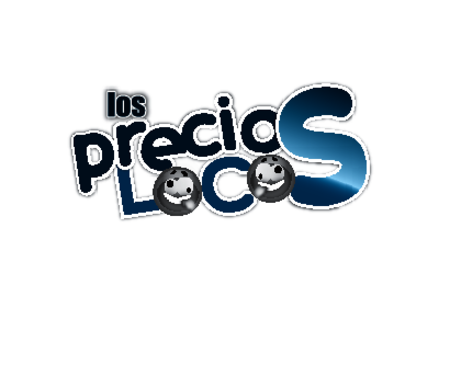 Los Precios Locos