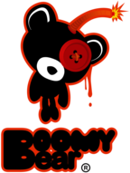 Boomy Bear