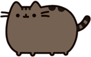 Pusheen Cat