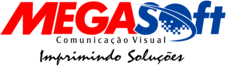 COMUNICAÇÃO VISUAL MEGASOFT