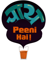 Chai Peeni Hai