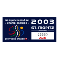 St. Moritz 2003