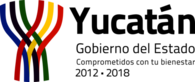 Gobierno del Estado de Yucatán 2012-2018
