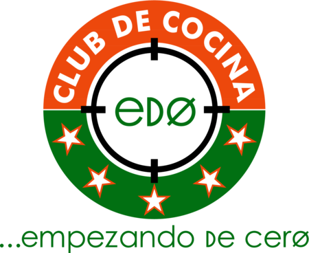 Club De Cocina Edo