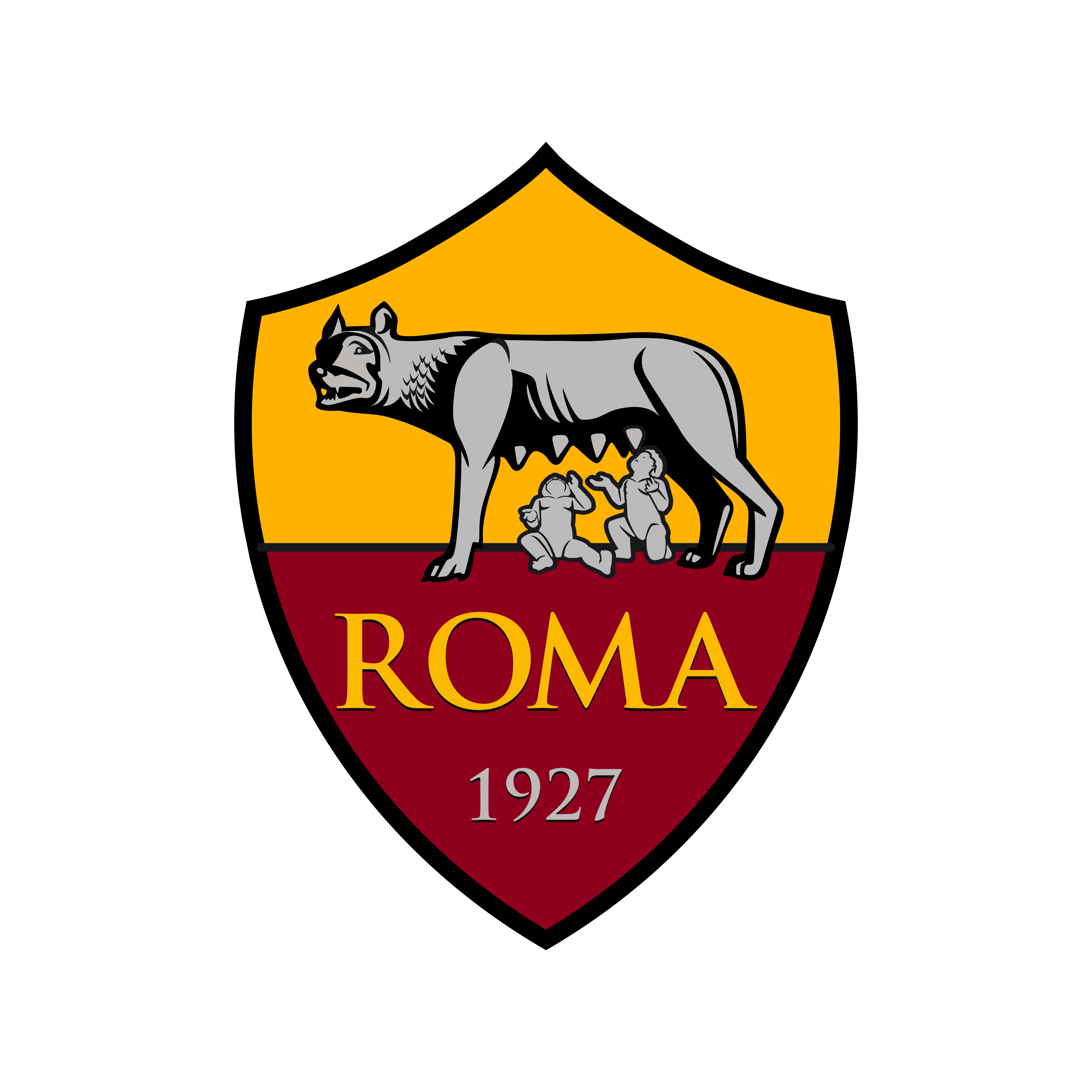 As Roma