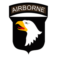 Airborne U.S. Army