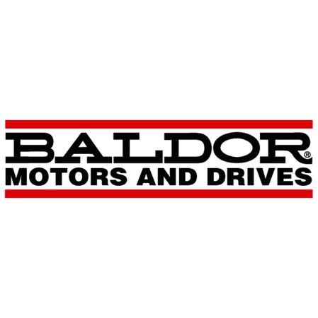 Baldor Motors And Drives