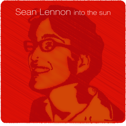 Sean Lennon - Into the sun