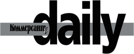 Commersant Daily