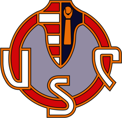 US Cremonese (80's logo)