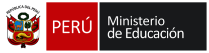 Ministerio de Educación del Perú