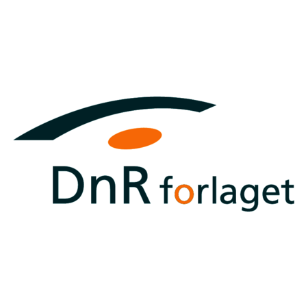 Dnr forlaget