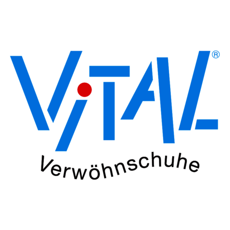 Vital Verwohnschuhe