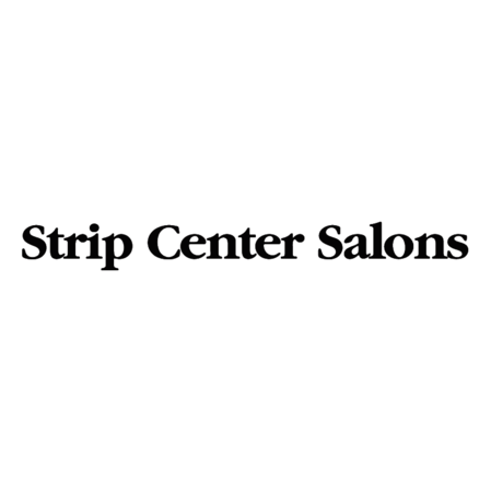 Strip Center Salons