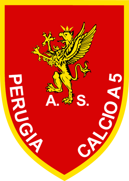 AS Perugia Calcio a 5