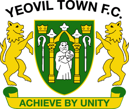 Yeovi Town FC