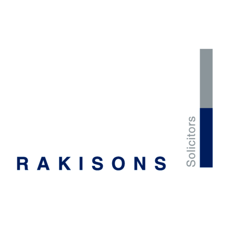 Rakisons Solicitors