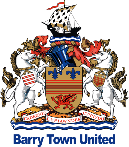 Barry Town United FC