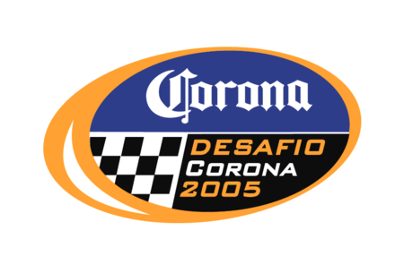 Desafнo Corona 2006
