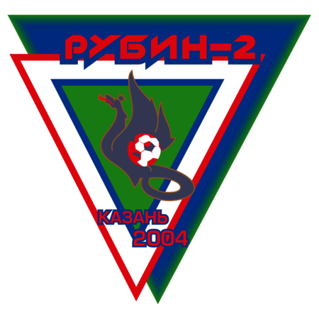 FK Rubin Kazan-2